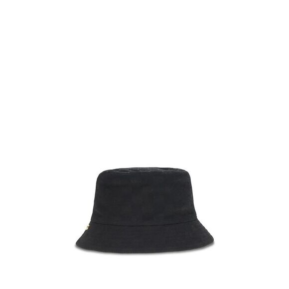 Gucci Multicolor Cotton Bucket Women's Hat